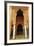 Saadian Tombs, Medina, Marrakesh, Morocco, North Africa, Africa-Jochen Schlenker-Framed Photographic Print