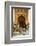 Saadian Tombs, Medina, Marrakesh, Morocco, North Africa, Africa-Jochen Schlenker-Framed Photographic Print