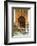 Saadian Tombs, Medina, Marrakesh, Morocco, North Africa, Africa-Jochen Schlenker-Framed Photographic Print