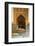 Saadian Tombs, Medina, Marrakesh, Morocco, North Africa, Africa-Jochen Schlenker-Framed Photographic Print