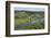 Saar River near Ayl-Biebelhausen, Rhineland-Palatinate, Germany, Europe-Hans-Peter Merten-Framed Photographic Print