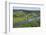 Saar River near Ayl-Biebelhausen, Rhineland-Palatinate, Germany, Europe-Hans-Peter Merten-Framed Photographic Print