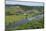 Saar River near Ayl-Biebelhausen, Rhineland-Palatinate, Germany, Europe-Hans-Peter Merten-Mounted Photographic Print