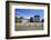 Saarbrucken Castle in Saarbrucken, Saarland, Germany, Europe-Hans-Peter Merten-Framed Photographic Print