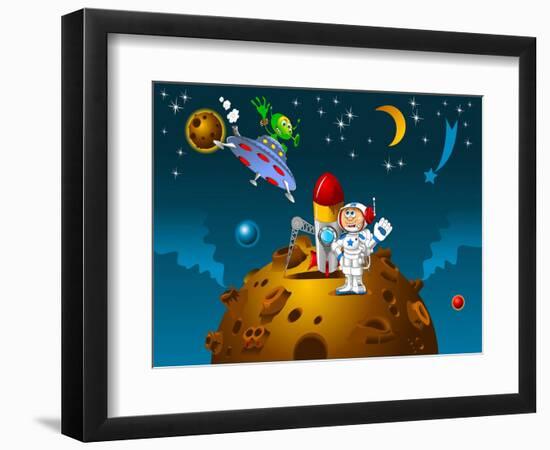 Art Print, , large