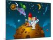 Premium Giclee Print