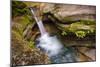 Sabbaday Punchbowl-Michael Blanchette-Mounted Photographic Print