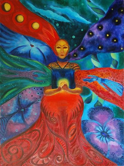 Premium Giclee Print, , large