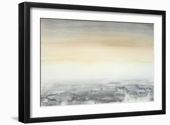 Sable Island-Patrick St^ Germain-Framed Giclee Print