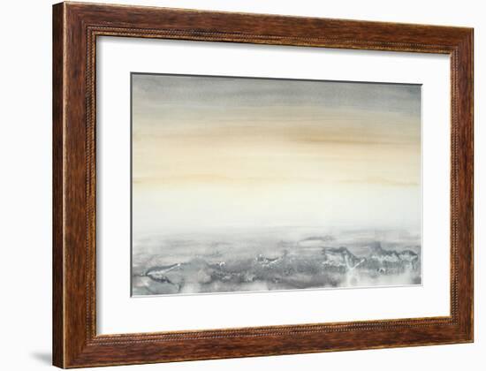 Sable Island-Patrick St^ Germain-Framed Giclee Print