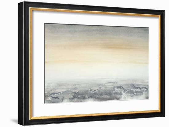 Sable Island-Patrick St^ Germain-Framed Giclee Print