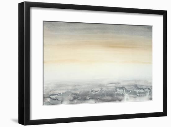 Sable Island-Patrick St^ Germain-Framed Giclee Print