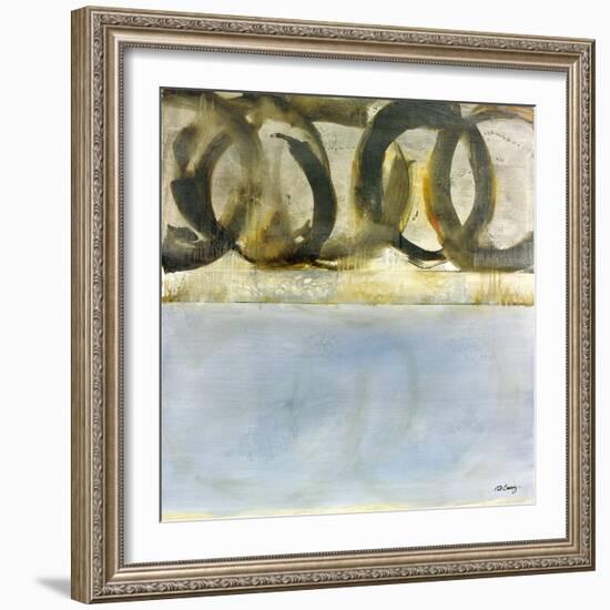 Sable-Carney-Framed Giclee Print