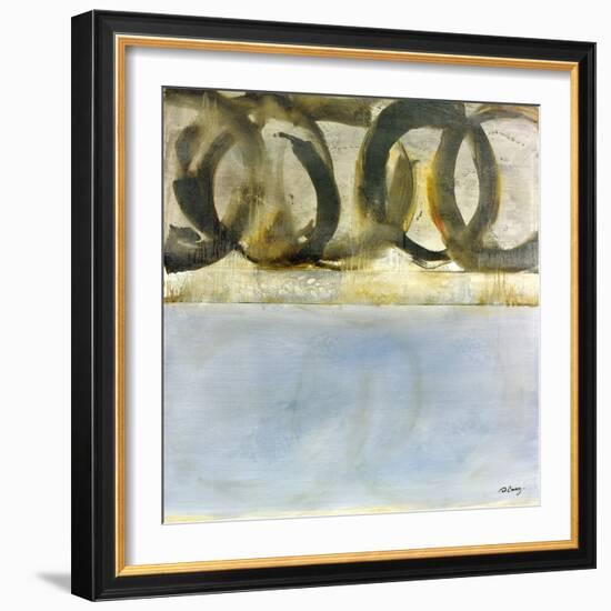 Sable-Carney-Framed Giclee Print