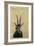 Sable-James W. Johnson-Framed Giclee Print