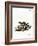 Sable-null-Framed Giclee Print