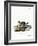 Sable-null-Framed Giclee Print