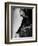 Sabrina, 1954-null-Framed Photographic Print