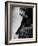 Sabrina, 1954-null-Framed Photographic Print