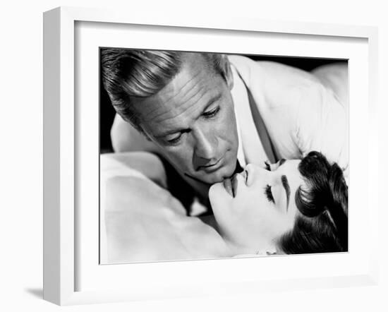 Sabrina, 1954-null-Framed Photographic Print