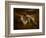 Sabrina and Her Nymphs, 1841 (Oil on Canvas)-William Etty-Framed Giclee Print