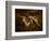 Sabrina and Her Nymphs, 1841 (Oil on Canvas)-William Etty-Framed Giclee Print