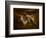 Sabrina and Her Nymphs, 1841 (Oil on Canvas)-William Etty-Framed Giclee Print