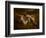 Sabrina and Her Nymphs, 1841 (Oil on Canvas)-William Etty-Framed Giclee Print