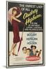 Sabrina Fair, 1954, "Sabrina" Directed by Billy Wilder-null-Mounted Giclee Print