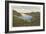 Sacandaga Reservoir Dam, Adirondacks, New York-null-Framed Art Print