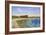 Sachuest Beach-Eduardo Camoes-Framed Giclee Print