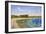 Sachuest Beach-Eduardo Camoes-Framed Giclee Print