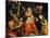 Sacra Conversazione-Lorenzo Lotto-Mounted Giclee Print