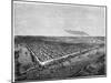 Sacramento, California, 1859-Regis Francois Gignoux-Mounted Giclee Print