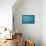Sacre Bleu-Lee Sie-Framed Premier Image Canvas displayed on a wall