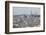 Sacre Coeur and Montmartre Seen from Arc De Triomphe. Paris. France-Tom Norring-Framed Photographic Print