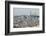 Sacre Coeur and Montmartre Seen from Arc De Triomphe. Paris. France-Tom Norring-Framed Photographic Print