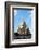 Sacre Coeur Basilica, Montmartre, Paris, France, Europe-Christian Kober-Framed Photographic Print