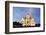 Sacre Coeur Basilica, Montmartre, Paris, France, Europe-Christian Kober-Framed Photographic Print