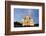 Sacre Coeur Basilica, Montmartre, Paris, France, Europe-Christian Kober-Framed Photographic Print