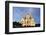 Sacre Coeur Basilica, Montmartre, Paris, France, Europe-Christian Kober-Framed Photographic Print