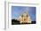 Sacre Coeur Basilica, Montmartre, Paris, France, Europe-Christian Kober-Framed Photographic Print