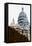 Sacre-Cœur Basilica - Montmartre - Paris - France-Philippe Hugonnard-Framed Premier Image Canvas