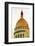 Sacre-Cœur Basilica - Montmartre - Paris - France-Philippe Hugonnard-Framed Photographic Print