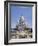 Sacre Coeur Basilica, Paris, France, Europe-Philip Craven-Framed Photographic Print