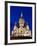 Sacre Coeur Basilica-Sylvain Sonnet-Framed Photographic Print