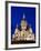 Sacre Coeur Basilica-Sylvain Sonnet-Framed Photographic Print