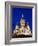 Sacre Coeur Basilica-Sylvain Sonnet-Framed Photographic Print