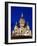 Sacre Coeur Basilica-Sylvain Sonnet-Framed Photographic Print