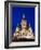 Sacre Coeur Basilica-Sylvain Sonnet-Framed Photographic Print